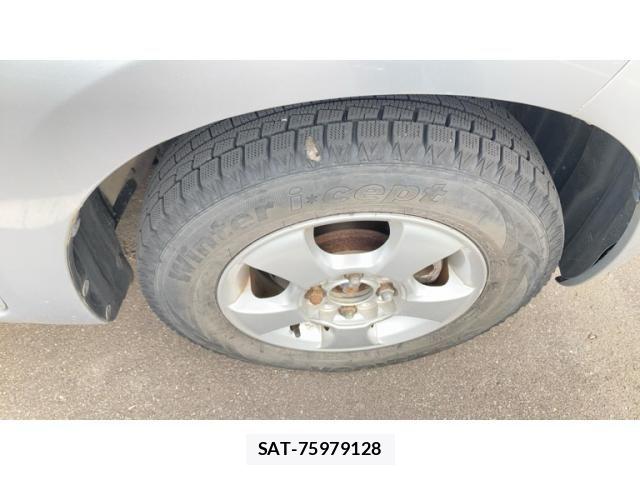 Toyota PASSO 2008-06 7223406-16