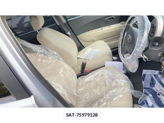 Toyota PASSO 2008-06 7223406-20