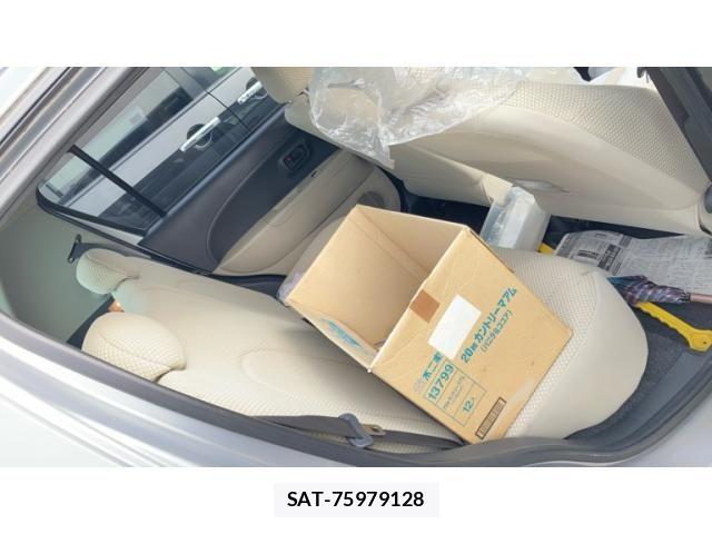 Toyota PASSO 2008-06 7223406-21