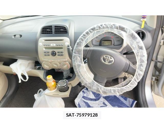Toyota PASSO 2008-06 7223406-22