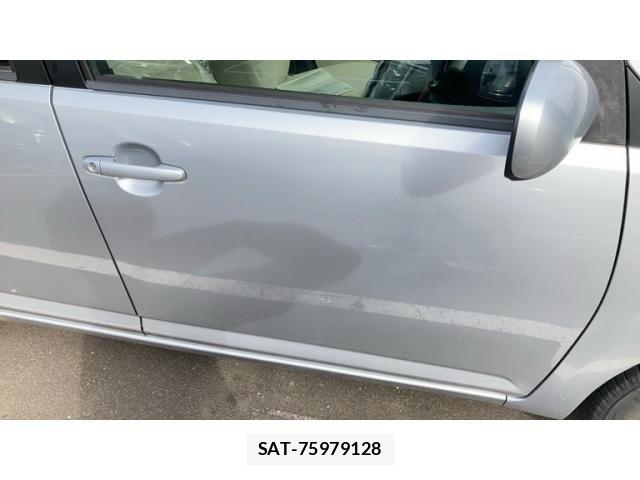 Toyota PASSO 2008-06 7223406-2