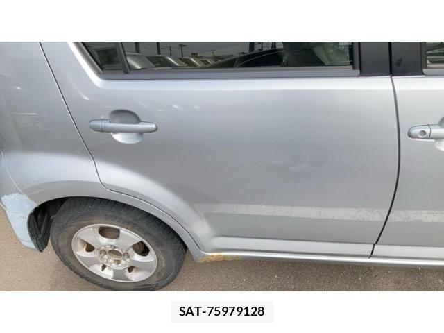 Toyota PASSO 2008-06 7223406-3