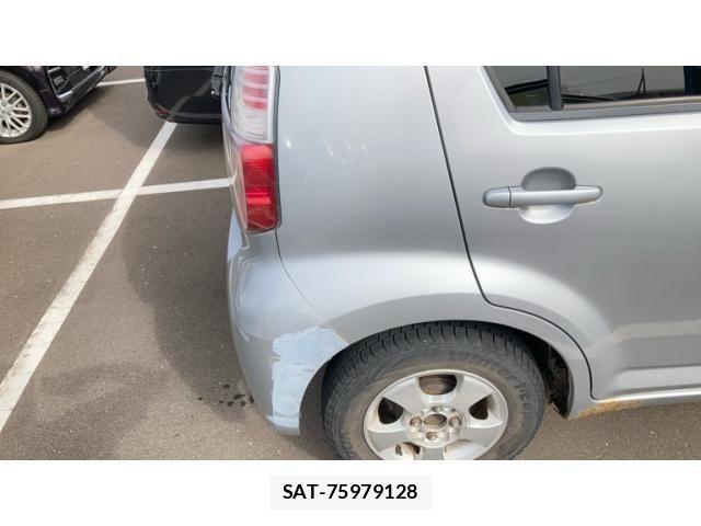Toyota PASSO 2008-06 7223406-4
