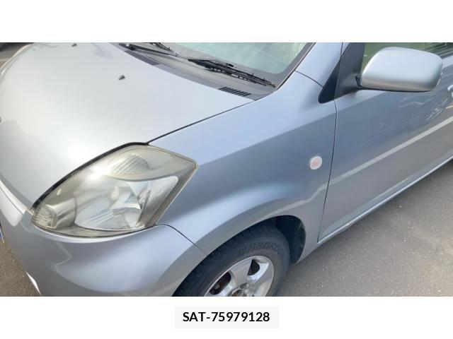 Toyota PASSO 2008-06 7223406-5