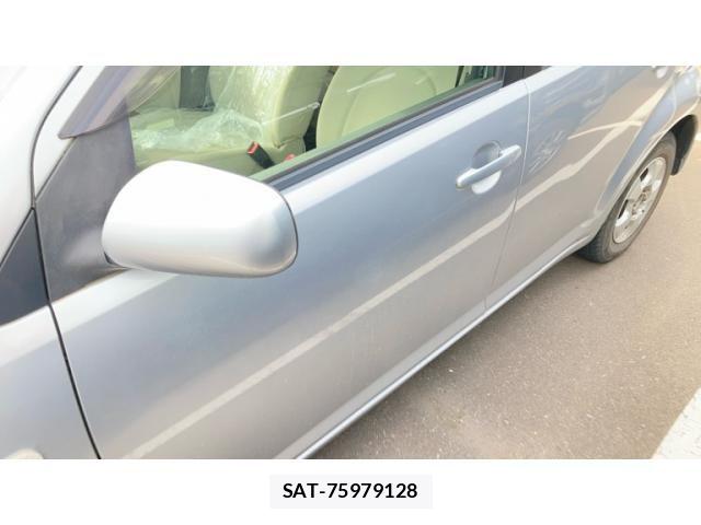 Toyota PASSO 2008-06 7223406-6