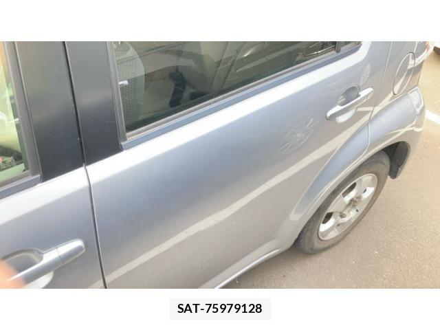 Toyota PASSO 2008-06 7223406-7