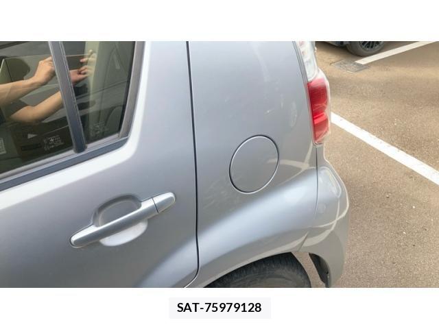 Toyota PASSO 2008-06 7223406-8