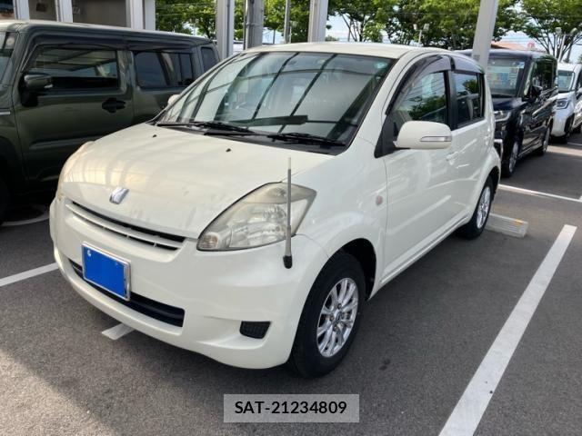 sat car