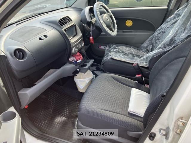 Toyota PASSO 2007-04 7223402-11