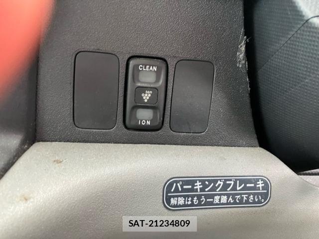 Toyota PASSO 2007-04 7223402-16