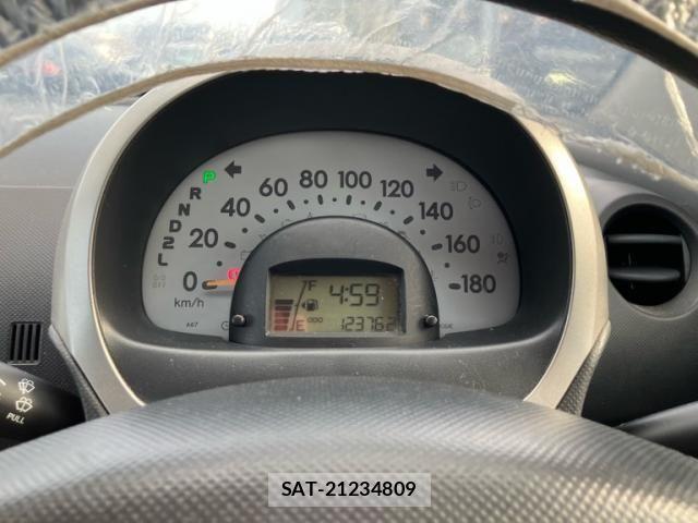 Toyota PASSO 2007-04 7223402-17