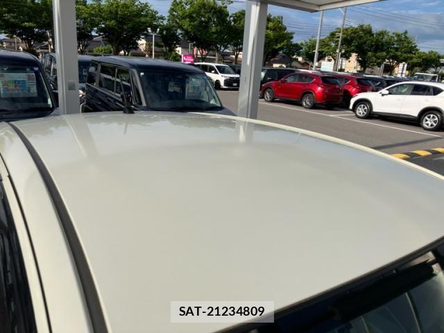 Toyota PASSO 2007-04 7223402-4