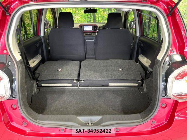 Toyota PASSO 2018-08 7215601-9