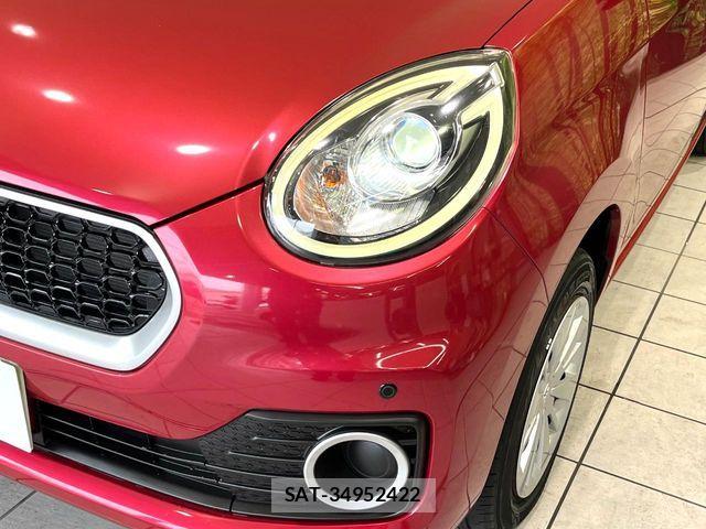 Toyota PASSO 2018-08 7215601-11