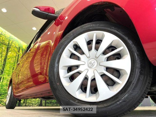 Toyota PASSO 2018-08 7215601-12