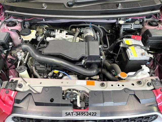 Toyota PASSO 2018-08 7215601-17