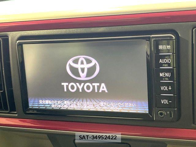 Toyota PASSO 2018-08 7215601-2