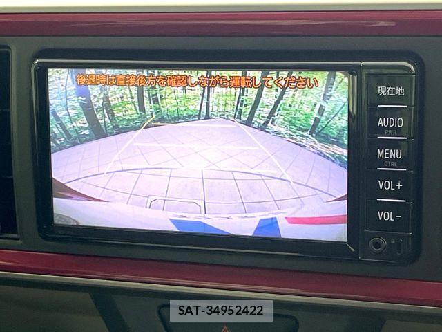Toyota PASSO 2018-08 7215601-3