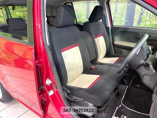 Toyota PASSO 2018-08 7215601-7
