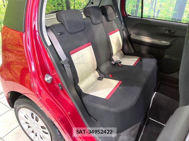 Toyota PASSO 2018-08 7215601-8