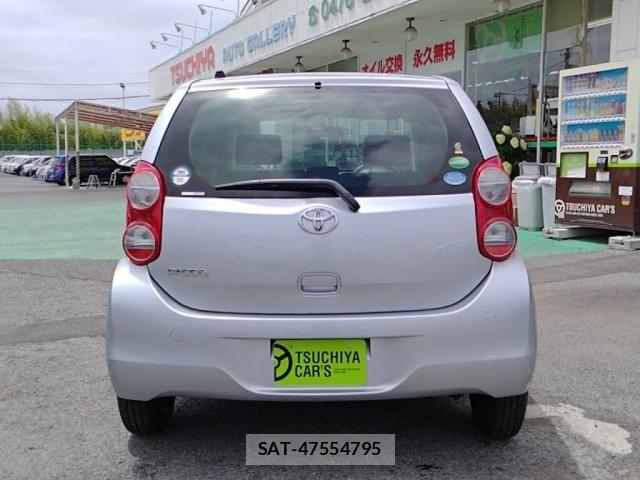 Toyota PASSO 2013-09 7223416-9