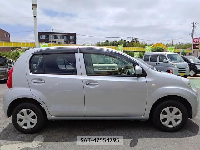 Toyota PASSO 2013-09 7223416-10