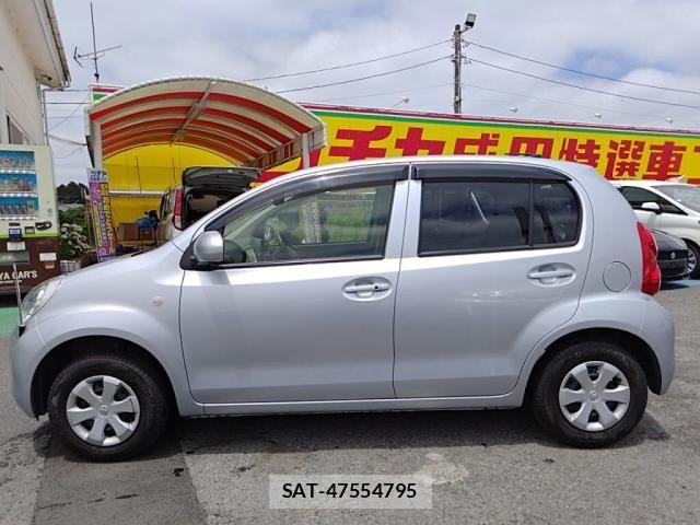 Toyota PASSO 2013-09 7223416-11