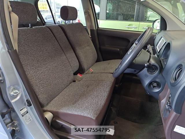 Toyota PASSO 2013-09 7223416-20