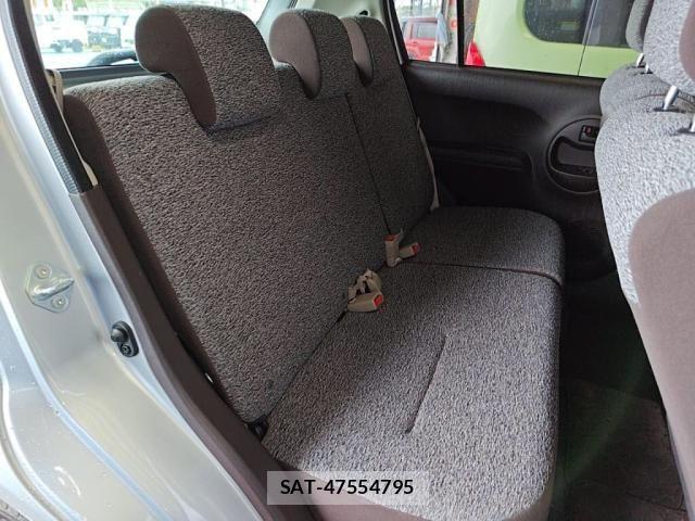 Toyota PASSO 2013-09 7223416-22