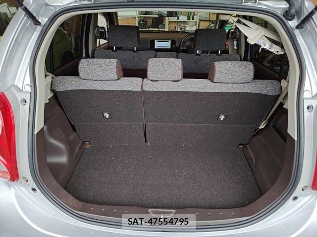 Toyota PASSO 2013-09 7223416-24