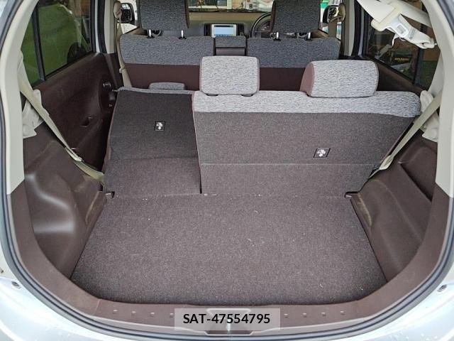 Toyota PASSO 2013-09 7223416-25
