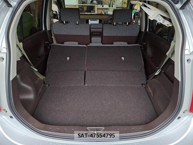 Toyota PASSO 2013-09 7223416-26