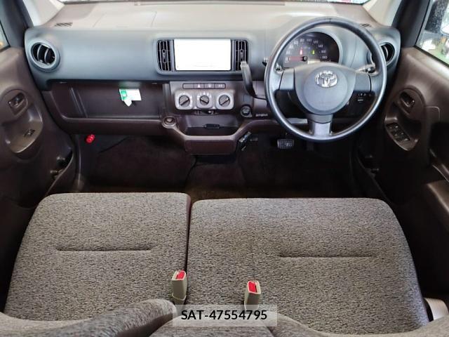 Toyota PASSO 2013-09 7223416-2