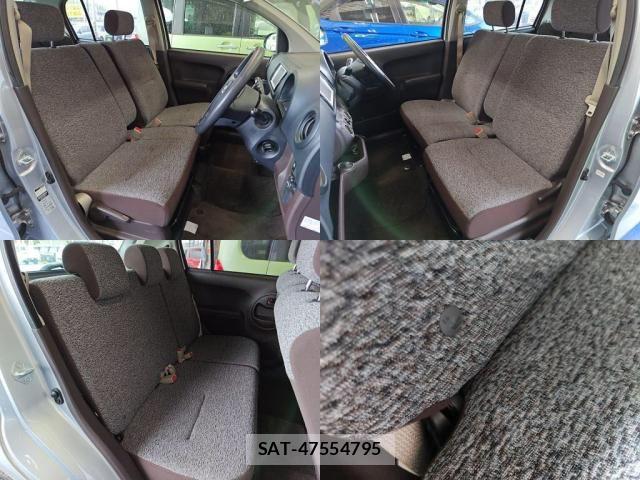 Toyota PASSO 2013-09 7223416-6