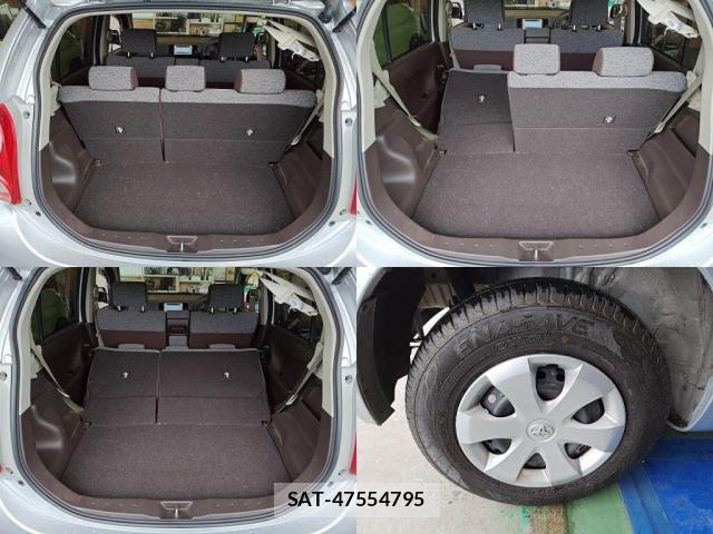 Toyota PASSO 2013-09 7223416-7