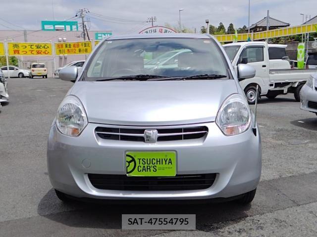 Toyota PASSO 2013-09 7223416-8