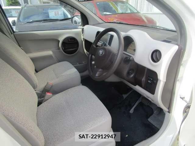 Toyota PASSO 2010-11 7223408-12
