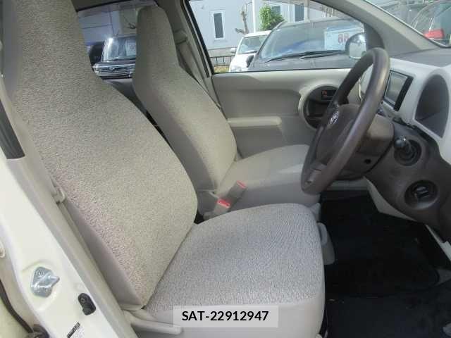 Toyota PASSO 2010-11 7223408-13