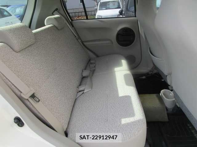 Toyota PASSO 2010-11 7223408-14