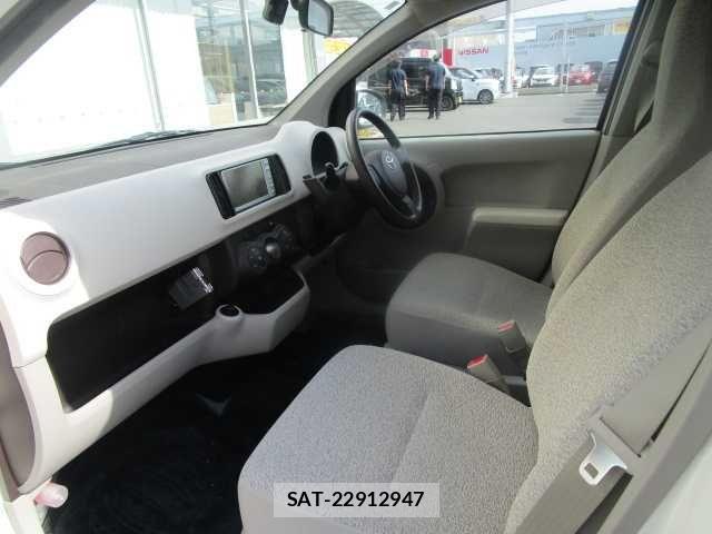 Toyota PASSO 2010-11 7223408-15