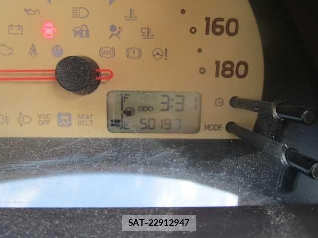 Toyota PASSO 2010-11 7223408-1