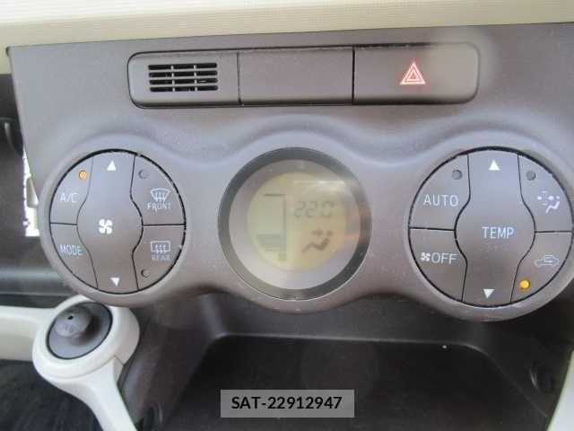 Toyota PASSO 2010-11 7223408-20