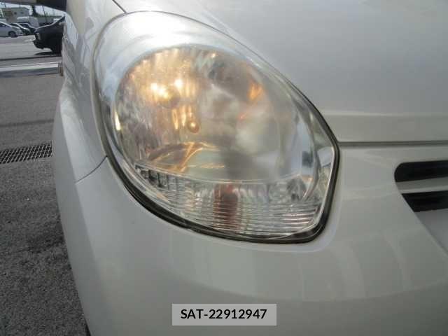 Toyota PASSO 2010-11 7223408-24