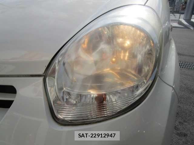 Toyota PASSO 2010-11 7223408-25