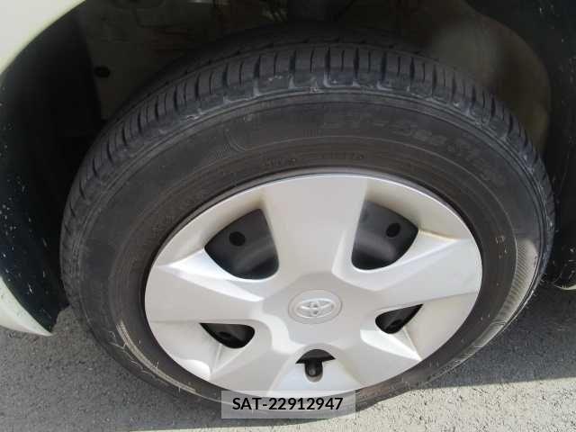 Toyota PASSO 2010-11 7223408-26