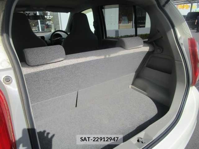 Toyota PASSO 2010-11 7223408-27