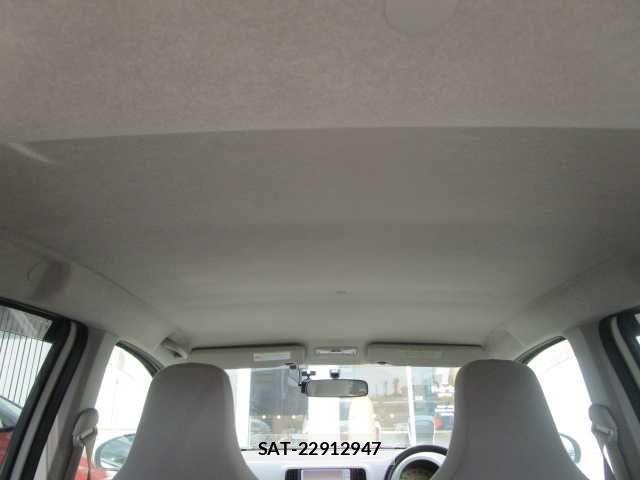 Toyota PASSO 2010-11 7223408-28