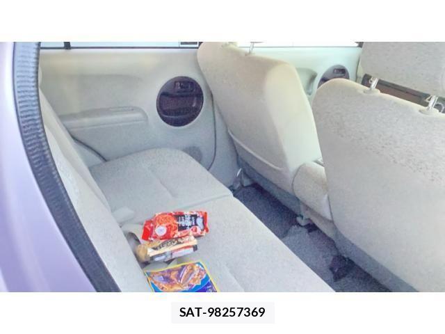 Toyota PASSO 2011-07 7218020-10
