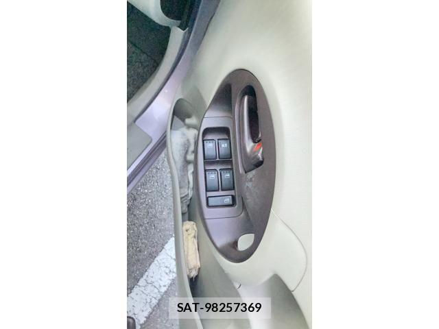 Toyota PASSO 2011-07 7218020-11
