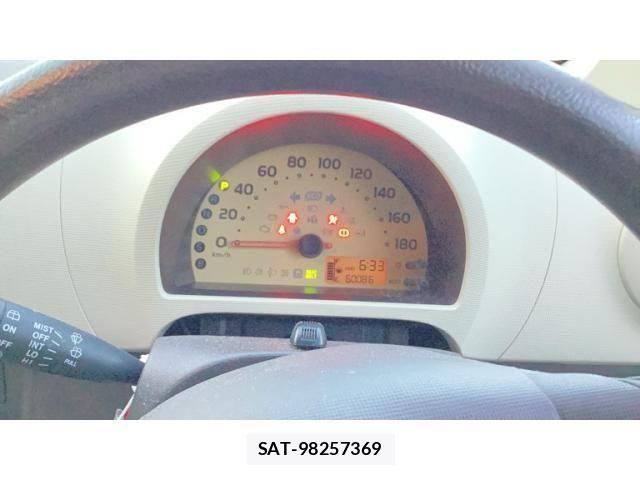 Toyota PASSO 2011-07 7218020-13